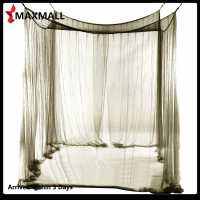 ?Quick Arrival?Portable Single Mosquito Netting Folding Sleeping Insect Bug Mosquito Mesh Tents?Arrive 1-3 Days?