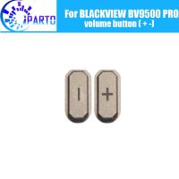 100% Original Volume Button Key  For BLACKVIEW BV9500 PRO