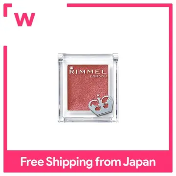 Rimmel london prism powder deals eye color fuschia pink