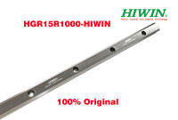 1 เมตร HGR15CR-HIWIN Linear Guide Rails รางลิเนีย Hiwin