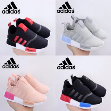 Kids nmd outlet runners