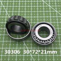 2021 Promotion Hot Sale Bearing 30306 7306e Tapered Roller 30x72x21mm