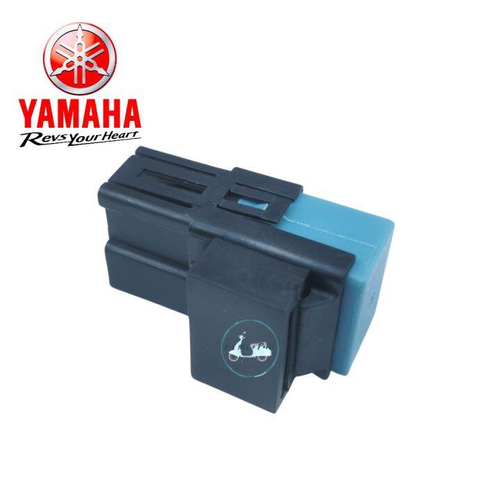 YAMAHA RELAY STARTER YAMAHA STARTER RELAY YAMAHA SOLARIZ 125 YAMAHA ...