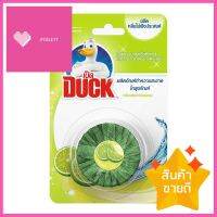 ก้อนขจัดกลิ่นสุขภัณฑ์ เป็ด 38g GREEN LEMONTOILET BOWL CLEANER TABLET DUCK 38G GREEN LEMON **ใครยังไม่ลอง ถือว่าพลาดมาก**