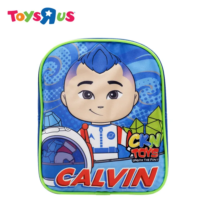 ckn toys calvin