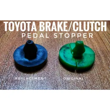 Shop Toyota Brake Stopper with great discounts and prices online