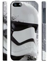 Star Warsˉ Stormtrooper TPUเคสโทรศัพท์สำหรับIPhone 12 Mini 12 Pro Max 11 11Pro XS XRสูงสุดX 6 6S 7 8 Plus SE 5s 5 5c &amp; เคสซัมซุง