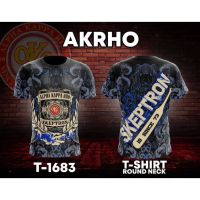 2023 NEW   AKP Alpha Kappa Rho fraternity Full Sublimation Frat Shirt 3D T Shirt Size XS-6XL(Skeptron) AKP.30  (Contact online for free design of more styles: patterns, names, logos, etc.)