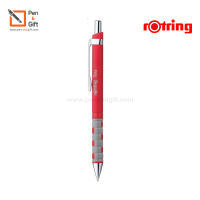 Rotring Tikky Ballpoint Pen Medium Point, Blue Ink  ปากกาลูกลื่น รอตริง ติ๊กกี้ หัว M 0.7 มม. หมึกน้ำเงิน [Penandgift]