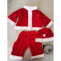 Boys and girls Christmas set