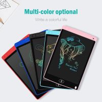 8.5 Inch LCD Writing Tablet Drawing Board Childrens Graffiti Sketchpad Pad Toys Handwriting Blackboard Magic Drawing Board Toy Drawing  Sketching Tab