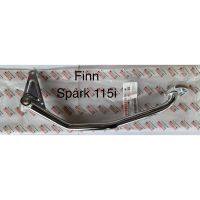 ขาเบรค spark115i,finn แท้ศูนย์