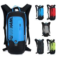 [COD] Cross-border new bag outdoor bicycle backpack off-road large-capacity sports