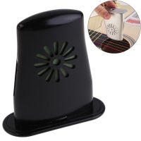 Guitar Sound Holes Humidifier Acoustic Guitars Sound Hole Humidifiers Useful Moisture Reservoir for Guitar Players