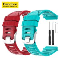 ◕✱◙ Silicone Watchband Replacement Straps For Garmin Forerunner 920xt 920 XT Adjustable Soft Sports Bracelet with Screwdrivers Tool