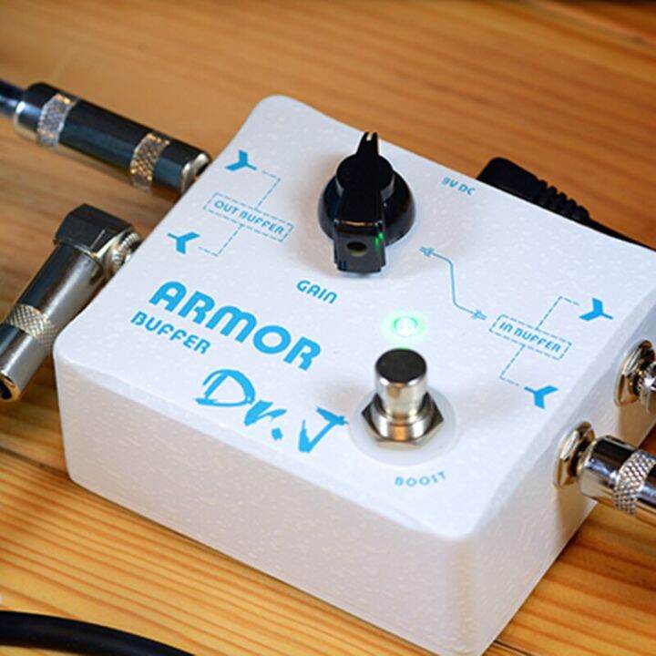 dr-j-by-d57-armor-double-buffer-effect-pedal-with-free-connector