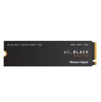 250 GB SSD (เอสเอสดี) WD BLACK SN770 - PCIe 4/NVMe M.2 2280 (WDS250G3X0E)