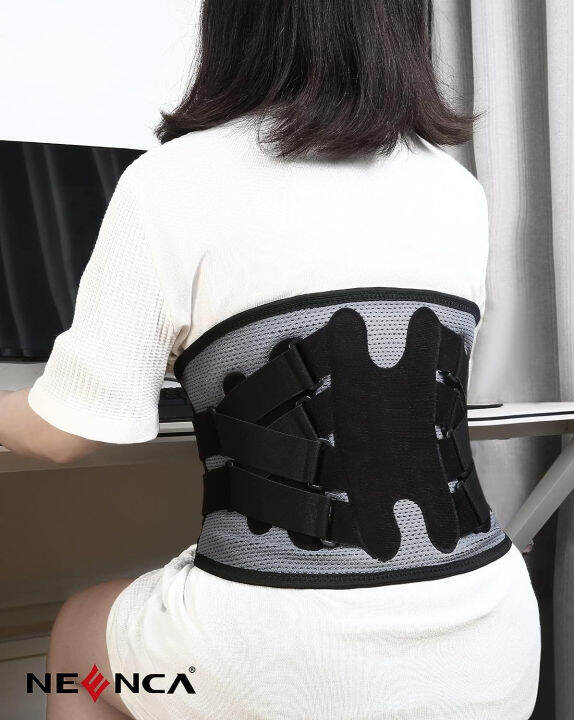 neenca-professional-back-support-brace-adjustable-lumbar-support-for-pain-relief-of-back-lumbar-waist-waist-wrap-with-spring-stabilizers-for-injury-herniated-disc-sciatica-scoliosis-and-more-x-large