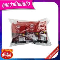 ✨ฮิตสุด✨ เอโร่ ถั่วแดงหลวง 500 กรัม x 6 ถุง aro Red Kidney Bean 500 g x 6 ?แนะนำ!!