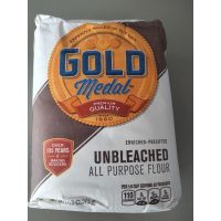 ⚡ Gold Medal Unbleached Flour 2.26kg แป้งสาลีเอนกประสงค ์ ⚡