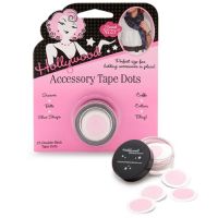 Hollywood Fashion Secrets Tape dots