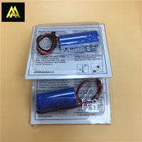 ถูกสุด! CR17335SE-R 3v Q6bat แบตเตอรี่MItsubishi  ของแท้พร้อมส่ง