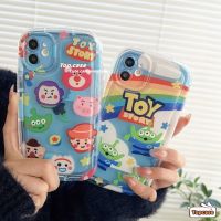 shuohaa173 เคสป้องกันโทรศัพท์มือถือ TPU แบบนิ่ม ลายการ์ตูน KATO สําหรับ iPhone 14 13 12 11 Pro Max X XR Xs Max 8 7 6 6s Plus SE 2020