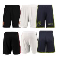 shot goods Men Football Shorts Man Utd Home/Away/Third 2022-23 MU Sport Short Pants