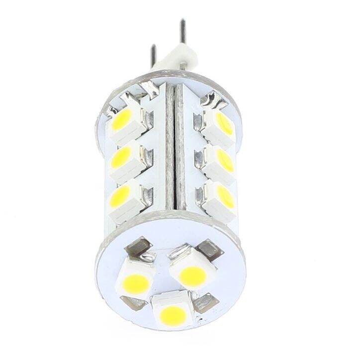 worth-buy-g4หลอดไฟ-led-15-led-3528smd-1w3w-กว้างโวลต์-dc10-30v-และ-ac10-18v-warm-white-โคมไฟทะเล1ชิ้น-ล็อต