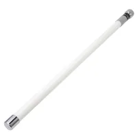 4X NL550 136-174/400-470MHz VHF UHF Dual Band Fiberglass Antenna