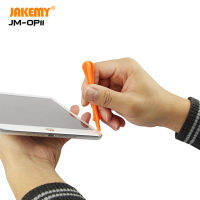 JM-OP11 เครื่องมือเปิดฝาเคส อุปกรณ์ 10 ชิ้น 10 in 1 Anti-static Opening Tools Repair Tool Set for Mobile Phone Tablet