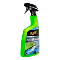 Meguiars Hybrid Ceramic Detailer น้ำยาดีเทลเลอร์สำหรับทำความสะอาดระหว่างวันผสม SiO2 26oz