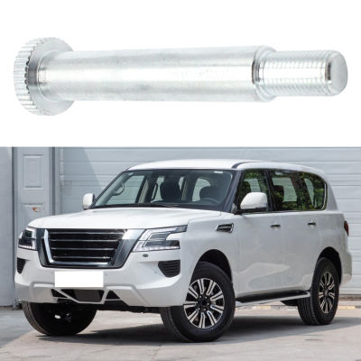 Swing Arm Adjustment Bolt Suitable for Nissan Navara D22 Front Suspension Lower Arm Bolt Lower Axle Pin 54419VK80A