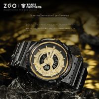 Transformers theauthorization unicorn electronic watch children watch men waterproof machineryhigh school students