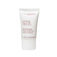 Clarins Bust Beauty Extra Lift Gel 15ml เจล ยกกระชับทรวงอก