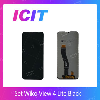 Wiko View 4 Lite อะไหล่หน้าจอพร้อมทัสกรีน หน้าจอ LCD Display Touch Screen For Wiko View 4 Lite สินค้าพร้อมส่ง คุณภาพดี อะไหล่มือถือ (ส่งจากไทย) ICIT 2020