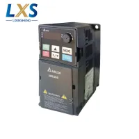 Delta VFD-MS300อินเวอร์เตอร์แรงดันไฟฟ้า230V 2.2KW สามเฟสเครื่องแปลงไฟ VFD11AMS23ANSAA สำหรับเครื่องมือเครื่องเครื่องมือ