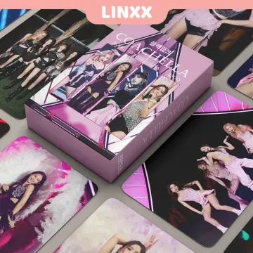 Blackpink Oreo Photocards Authenticity : r/BlackPink