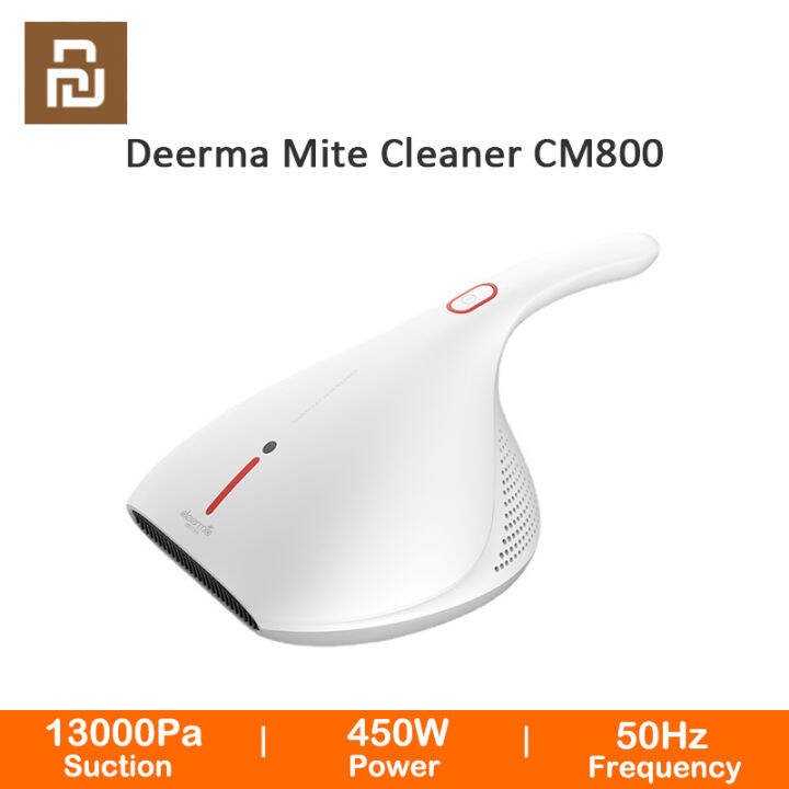 Xiaomi Youpin AntiDust Mite Vacuum Cleaner CM800 Electric Instrument