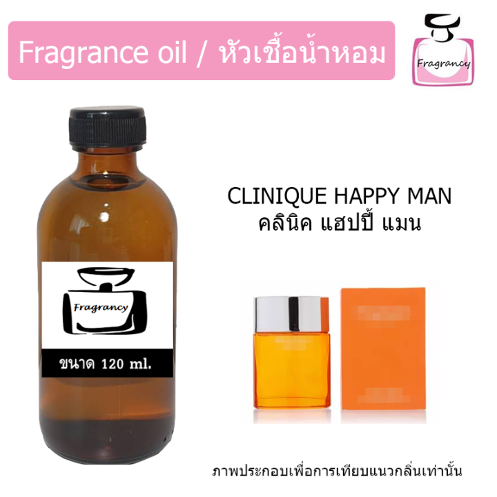 หัวน้ำหอม-กลิ่น-คลินิค-แฮปปี้-แมน-clinique-happy-man