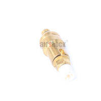 AirShock Air Suspension Risidual Valve Pressure Valve For Audi A8 D3 Quattro Bentley 4EAF