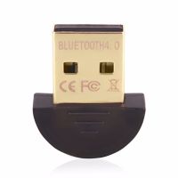 ?USB CSR 4.0 แปลงบลูทูธเป็นสัณญาณไร้สายแบบคู่  Mini Bluetooth CSR 4.0 USB Adapter Dual Mode Wireless Dongle?