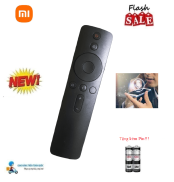 Remote Điều khiển giọng nói TV Xiaomi - Mi TV Box Android TV