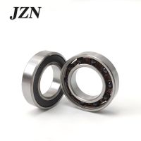 Bearing steel silicon nitride ceramic ball bearings 6900 6901 6902 6903 6800 6801 6802 15267 2RS self-lubricating insulation Axles  Bearings Seals