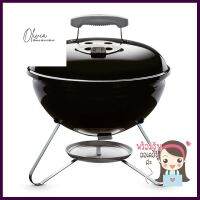 D.I.Y. เตาถ่านบาร์บีคิว WEBER สโมคกี้โจ 37 ซม. สีดำD.I.Y. CHARCOAL BBQ GRILL WEBER SMOKEY JOE 37CM BLACK **สามารถออกใบกำกับภาษีได้ค่ะ**