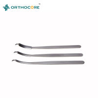 Mini Hohman Retractor Narrow Series Hip Retractors Series Veterinary Orthopedic Instruments