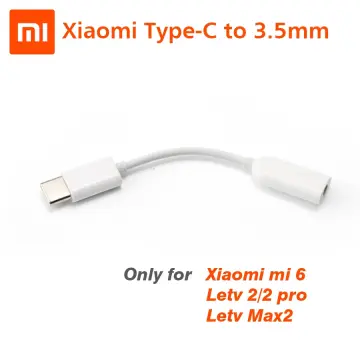 Mi type c online earphone connector