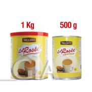 Sữa Đặc có đường La Rosee Larosee Lon 1kg 500g