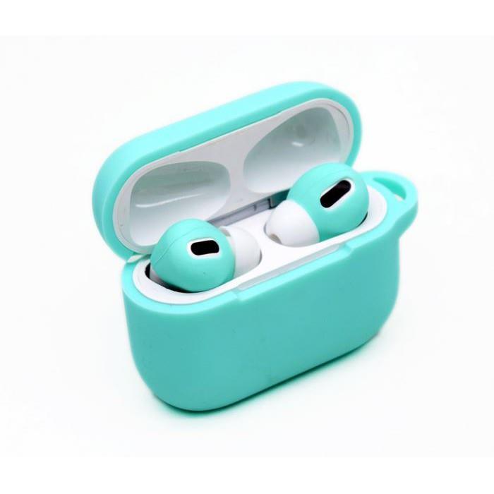 ซิลิโคนหูฟังสำหรับแอร์พอร์ทโปร-และ-แอร์พอร์ทโปร2-silicone-case-for-airpod-pro2