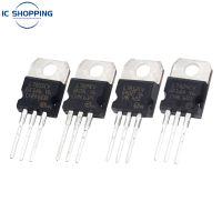 10PCS Triode Voltage Regulator Lm7805CV L7806CV 08 L7810CV L7812CV L7815CV LM7824 L7906CV L7908CV L7912CV 7915CV L7905CV KA7912 Electrical Circuitry